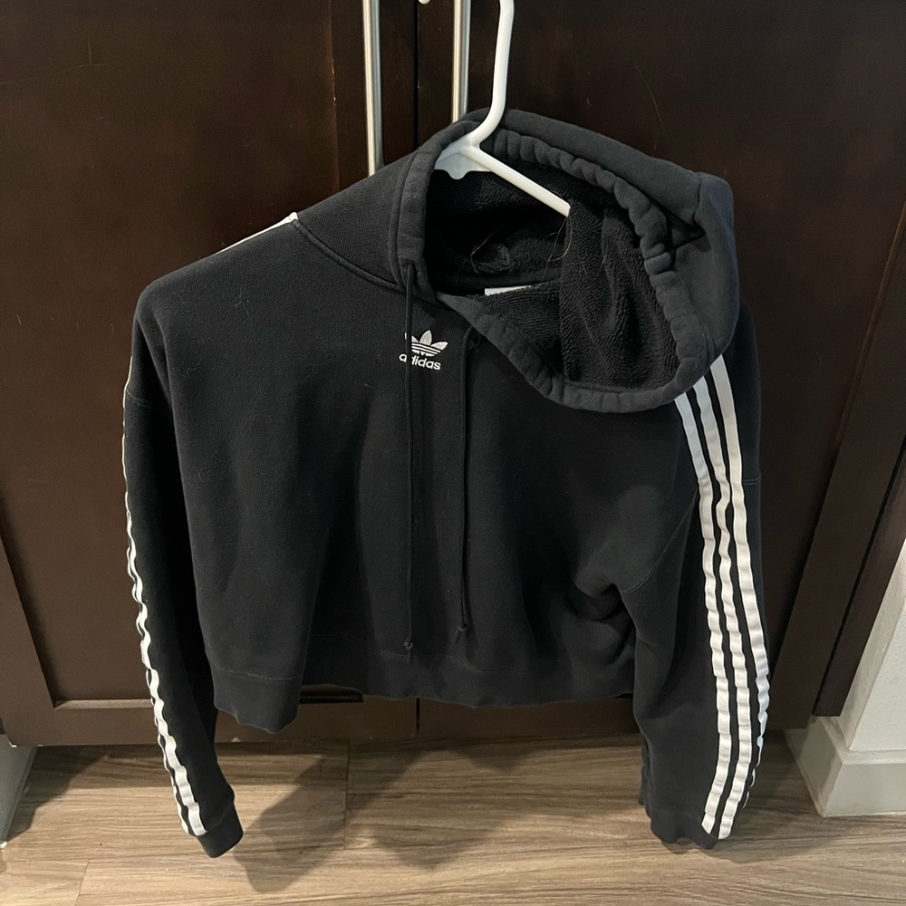 adidas sweater